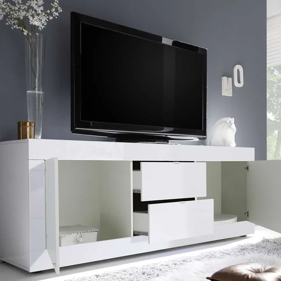 Fernseh Lowboard Deconda