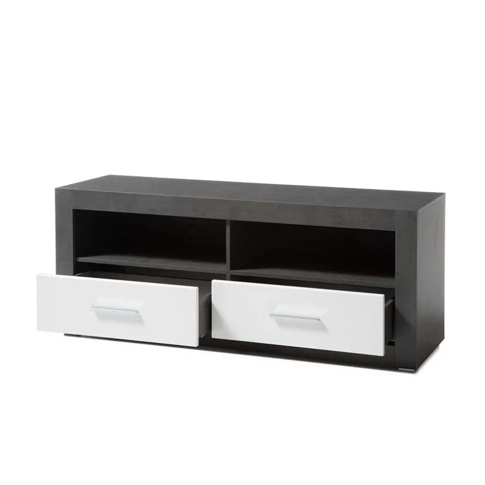 Fernseher Anbauwand Jains