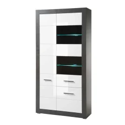 Fernseher Anbauwand Jains
