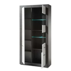 Fernseher Anbauwand Jains