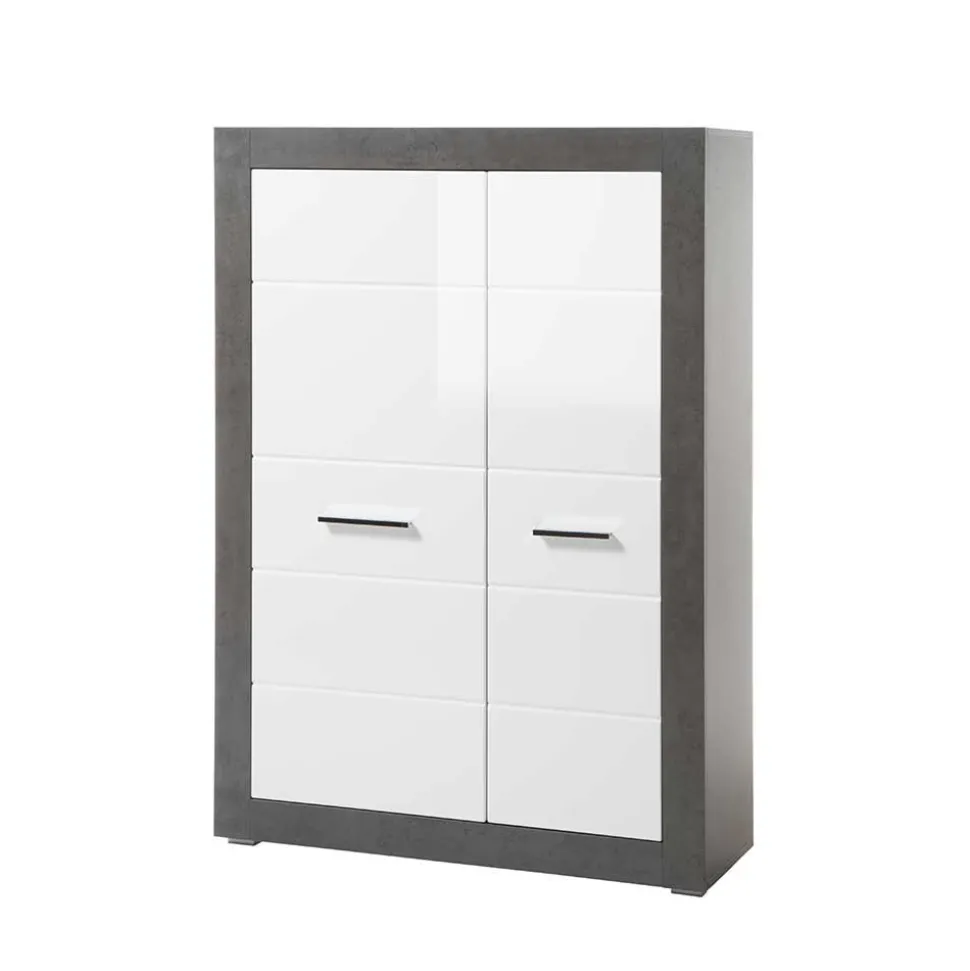 Fernseher Anbauwand Jains