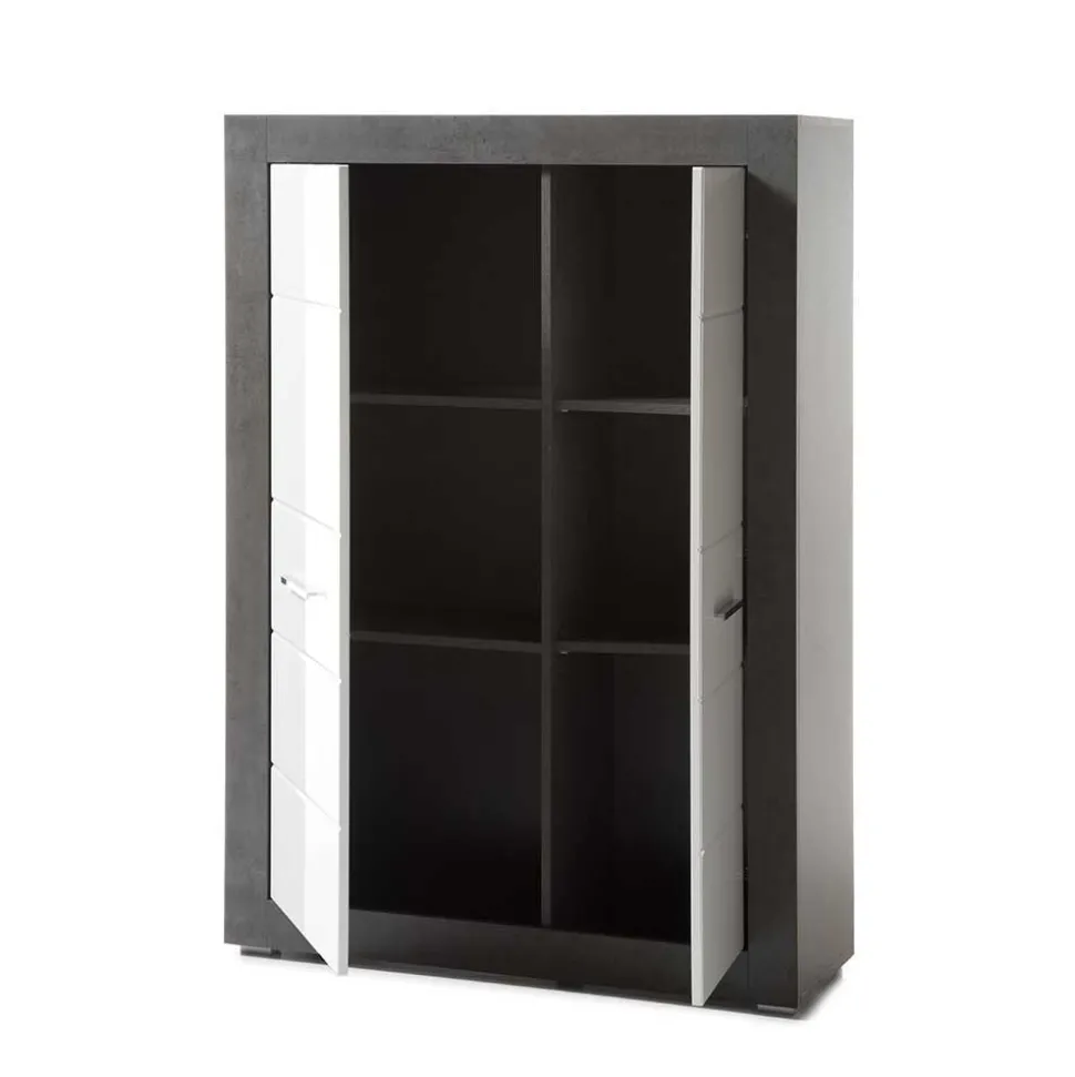 Fernseher Anbauwand Jains