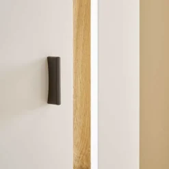 Fernseher Schrankwand Luzillo