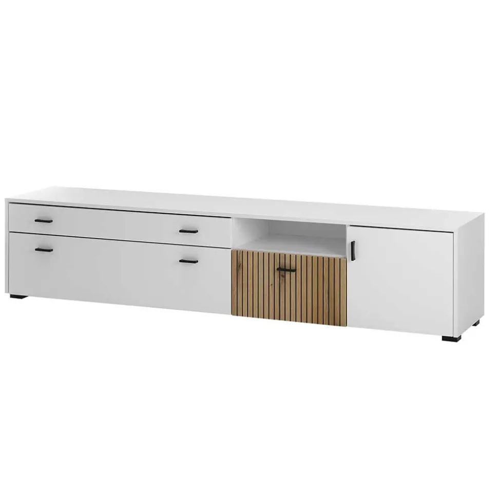 Fernseher Schrankwand Saladd