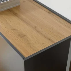 Fernseher Schrankwand Uzniana