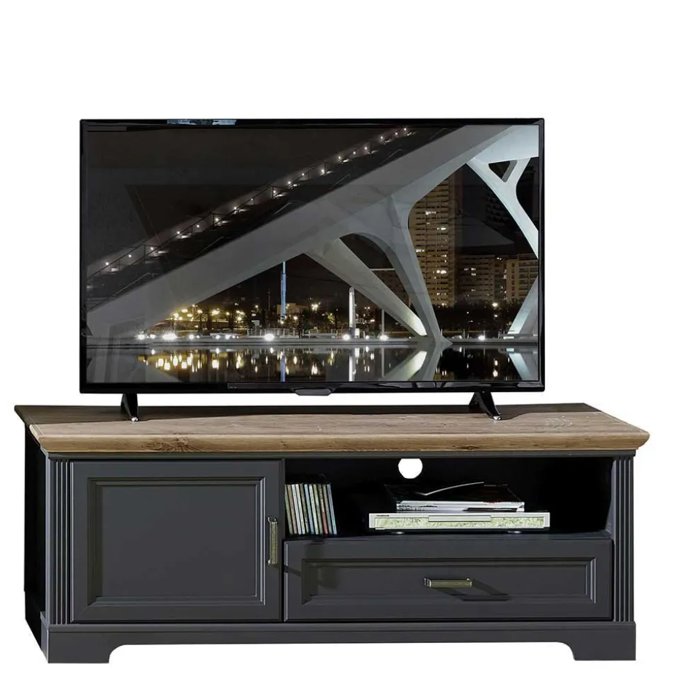 Fernseher Wohnwand Valgura