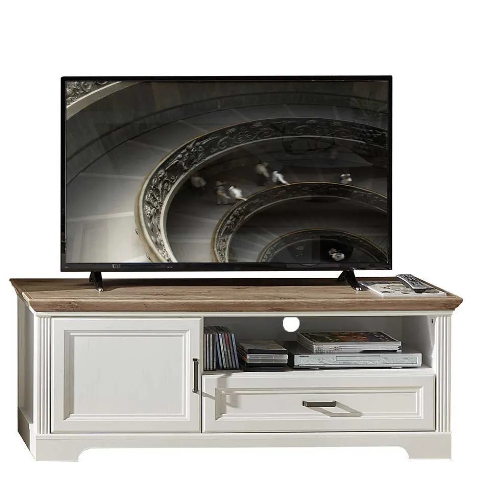 Fernseherwand Vronata
