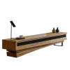 Fernsehlowboard Lozar