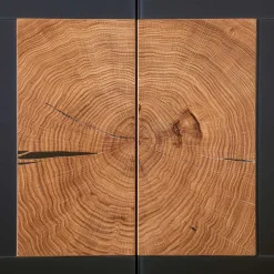 Flurgardarobe Cliva