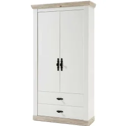 Flurgardarobe Flurencina