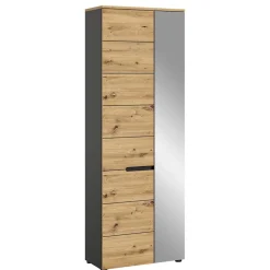 Flurgarderobe Alexandro