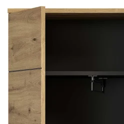 Flurgarderobe Alexandro