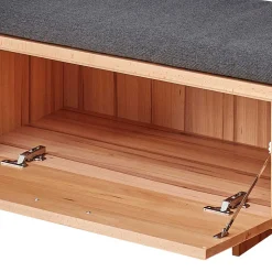 Flurgarderobe Donnira