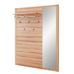 Flurgarderobe Donnira
