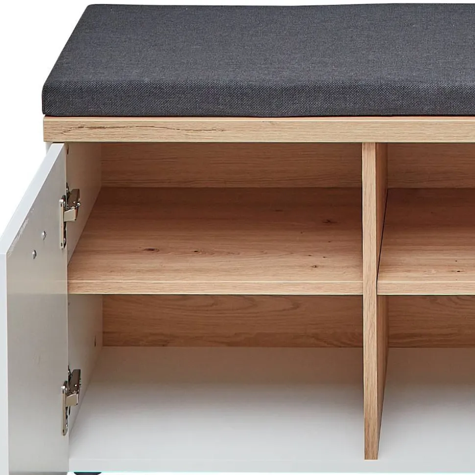 Flurgarderobe Luzie