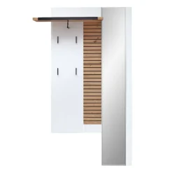 Flurgarderobe Luzie