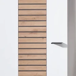 Flurgarderobe Luzie