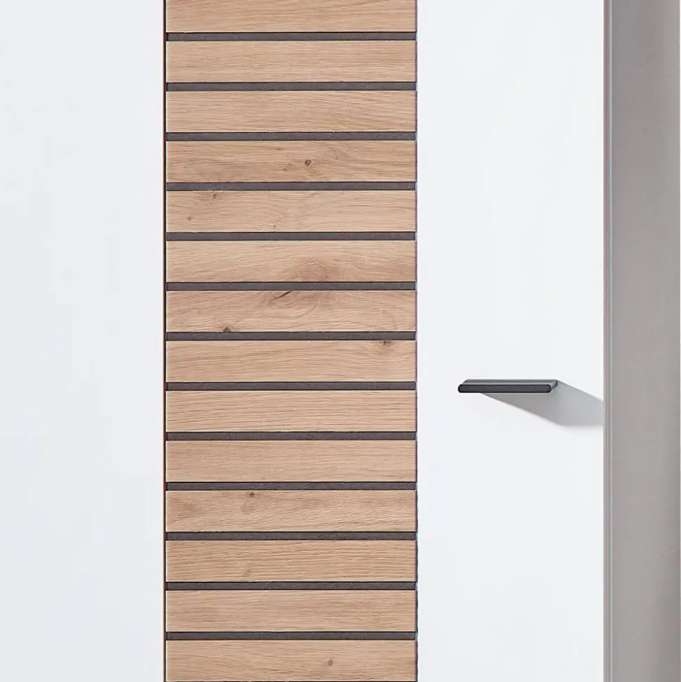 Flurgarderobe Luzie