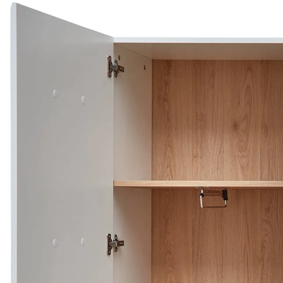 Flurgarderobe Luzie