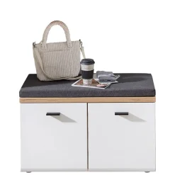 Flurgarderobe Luzie
