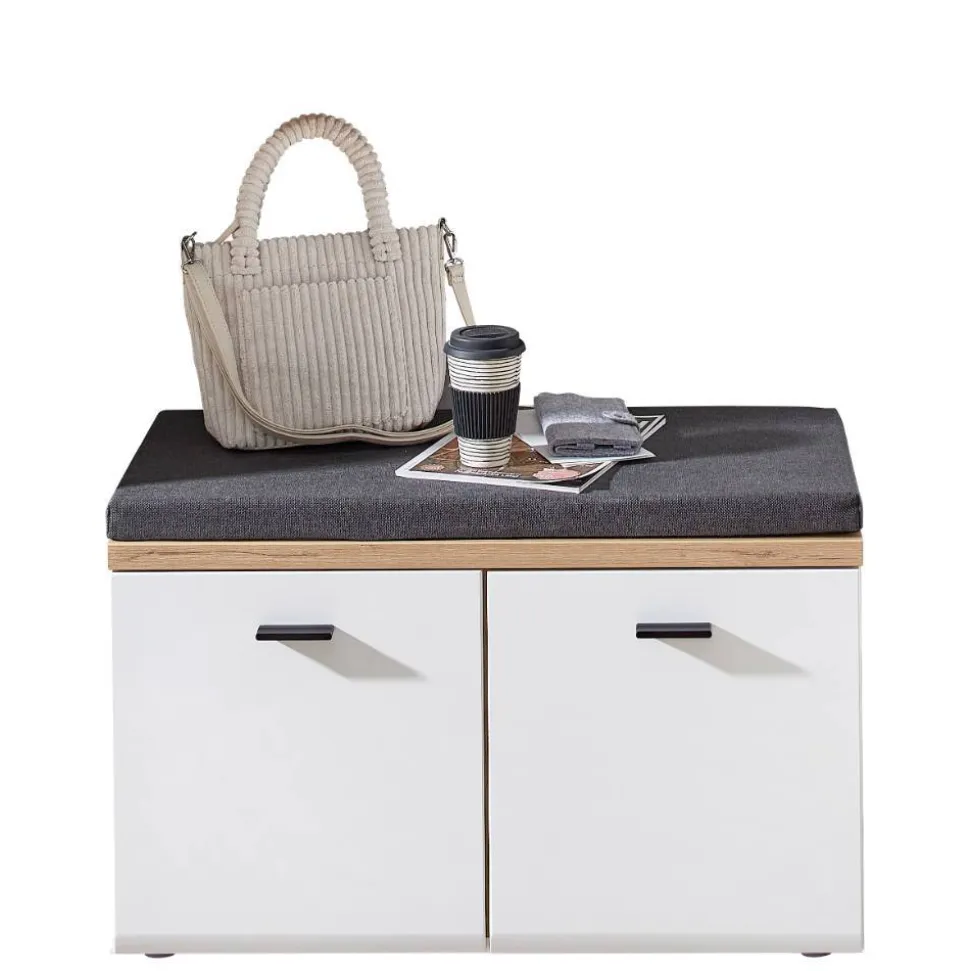 Flurgarderobe Luzie