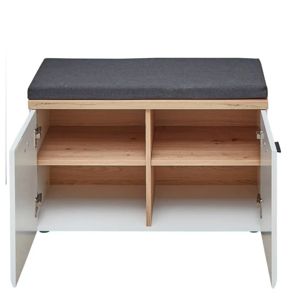 Flurgarderobe Luzie