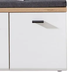 Flurgarderobe Luzie