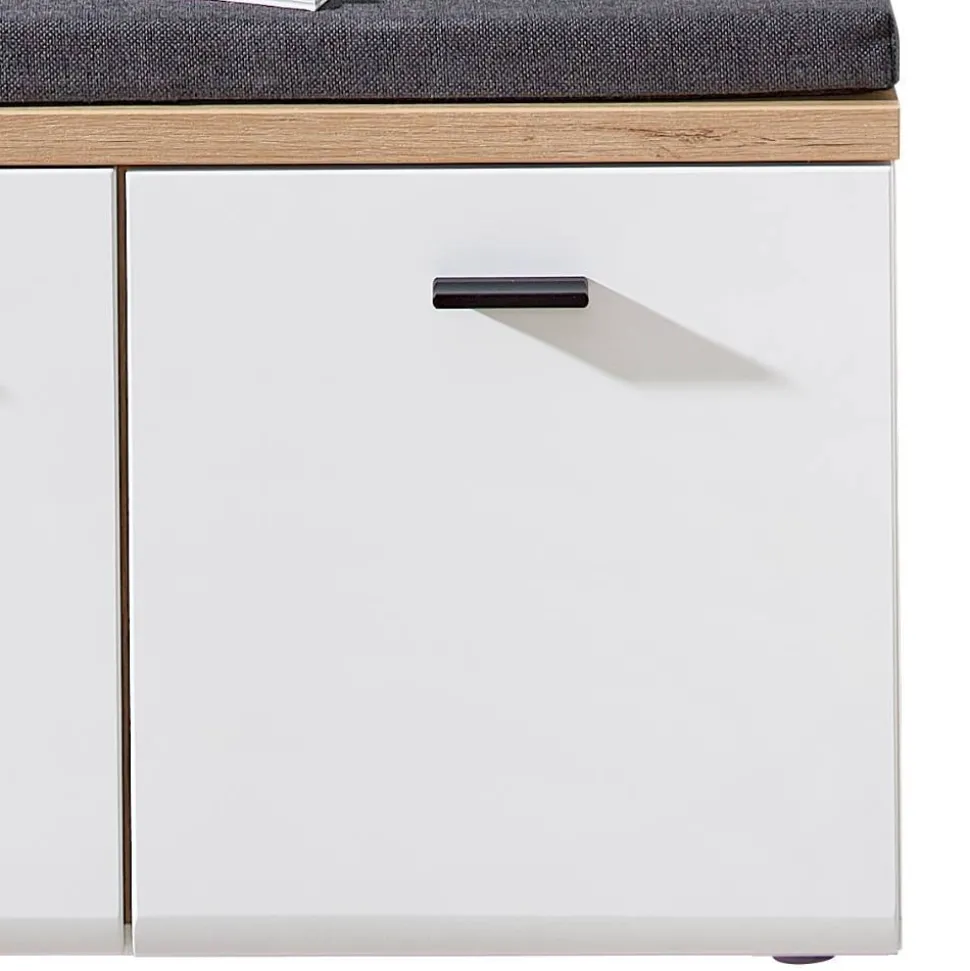 Flurgarderobe Luzie