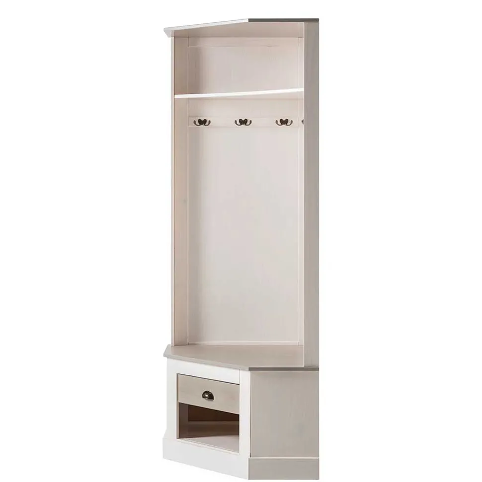 Flurgarderobe Metrianos