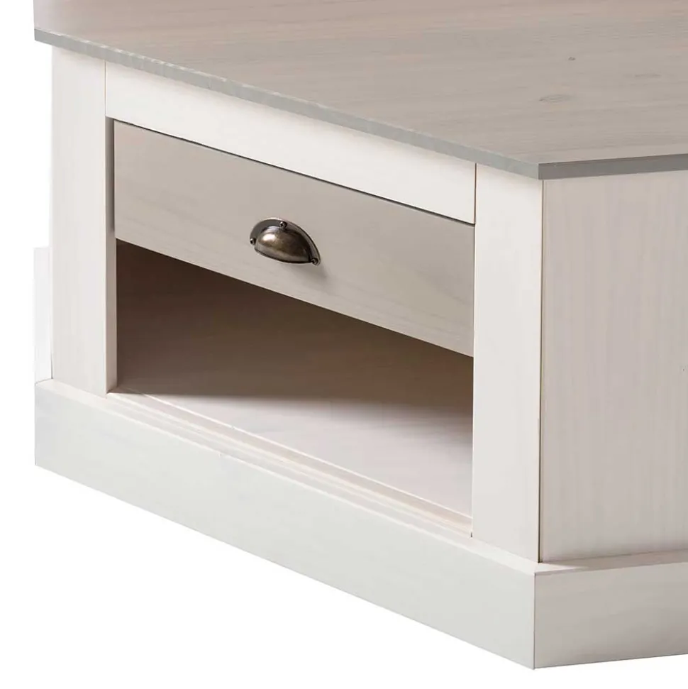 Flurgarderobe Metrianos