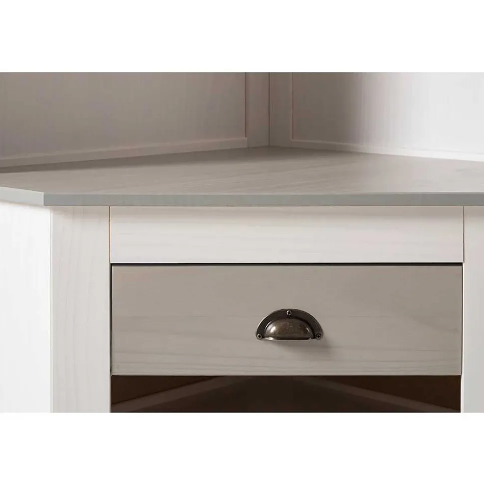Flurgarderobe Metrianos