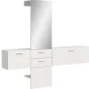 Flurgarderobe Tiploma