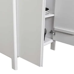 Flurmöbelset Sanakas