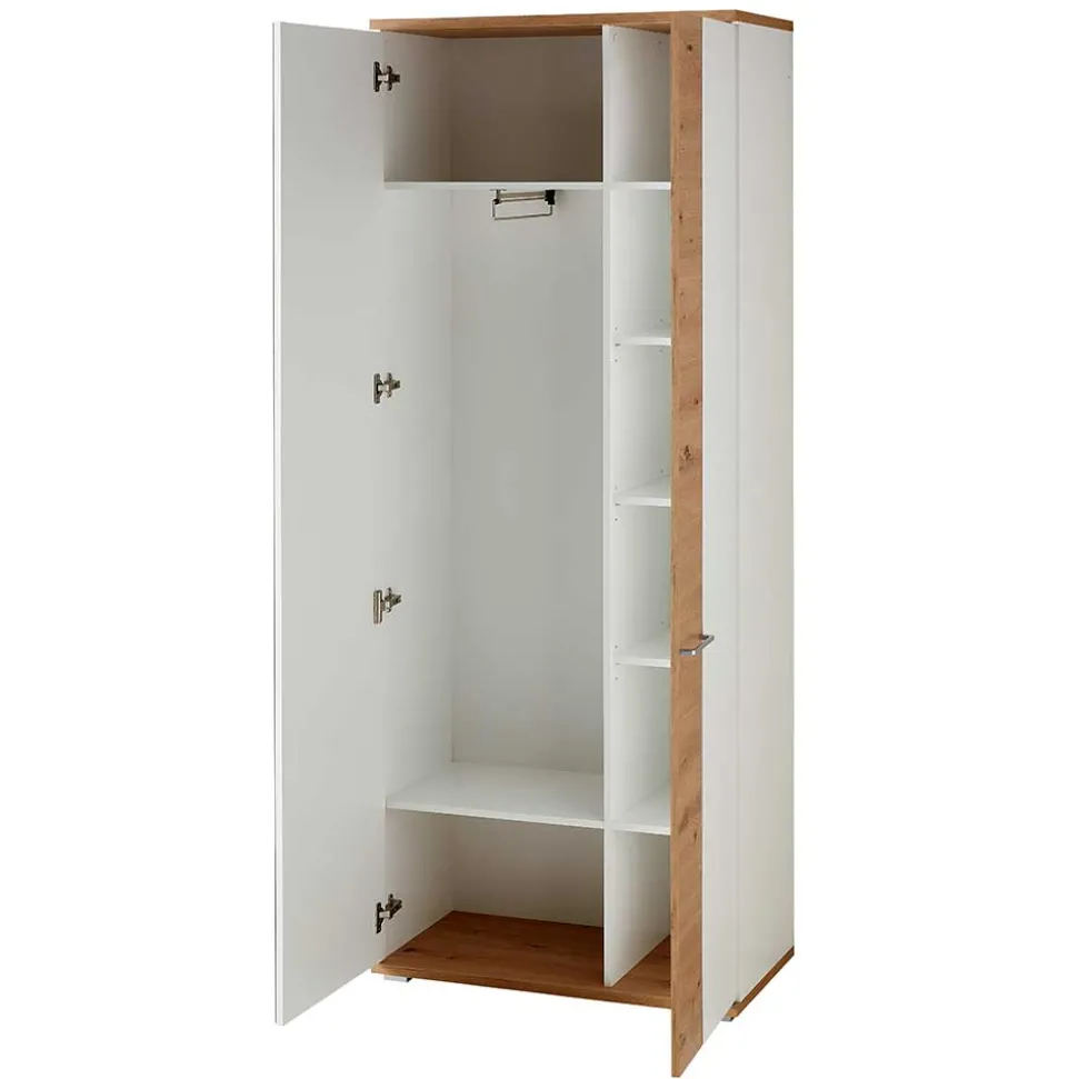 Flurschrank Cocondar