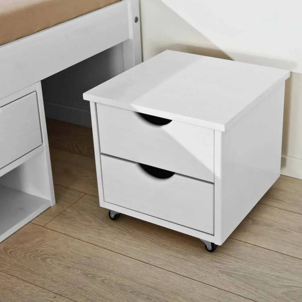 Funktionsbett Valuta