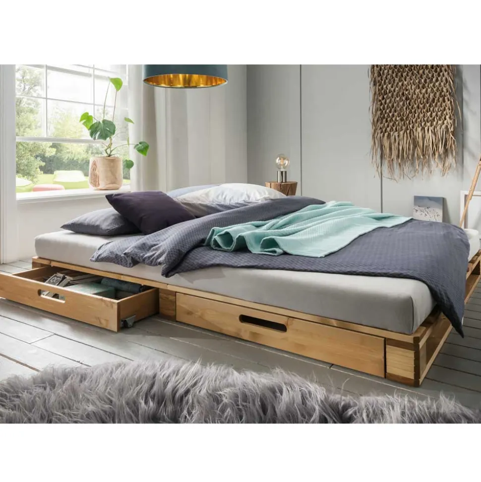 Futonbett Kisana