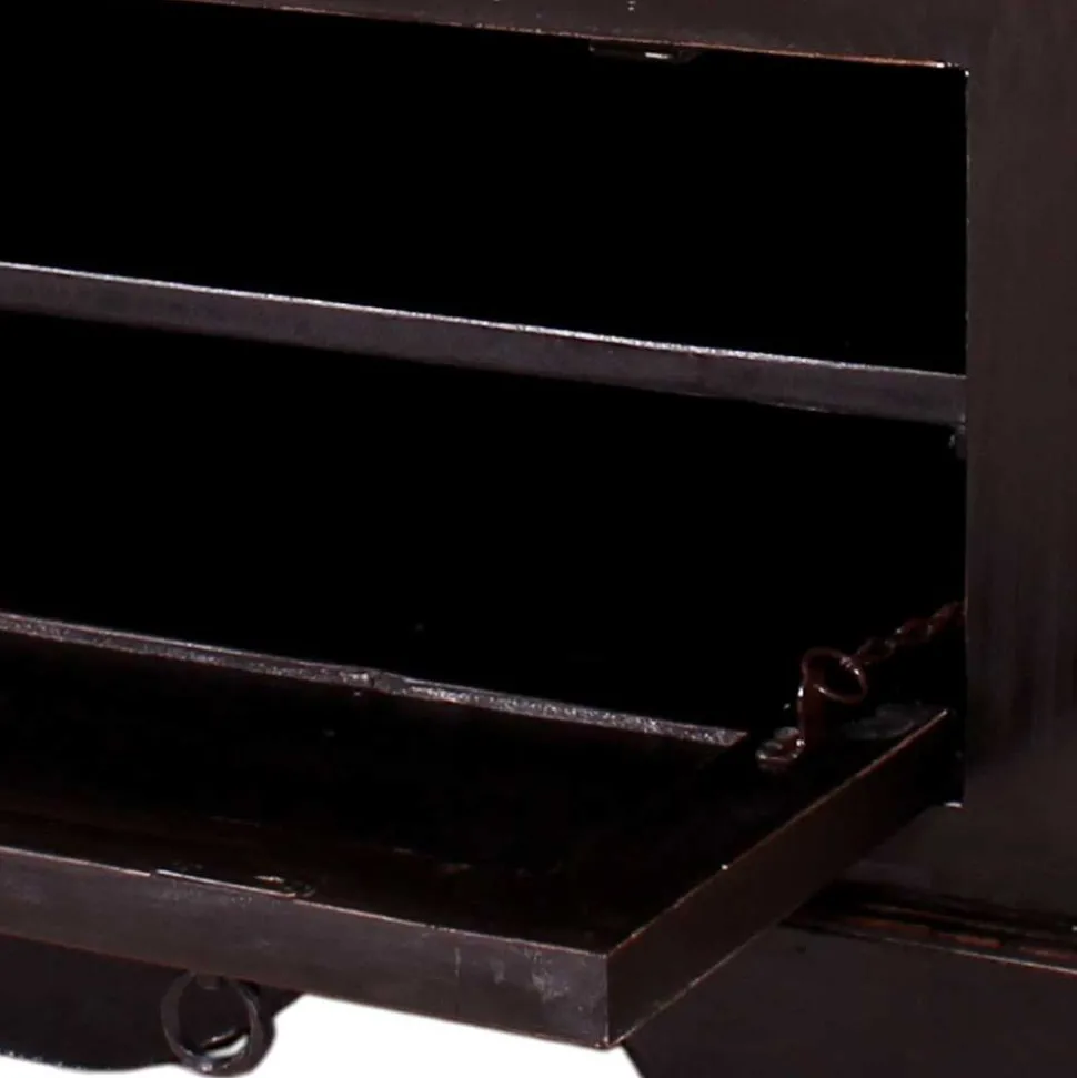 Garderobe Barocara