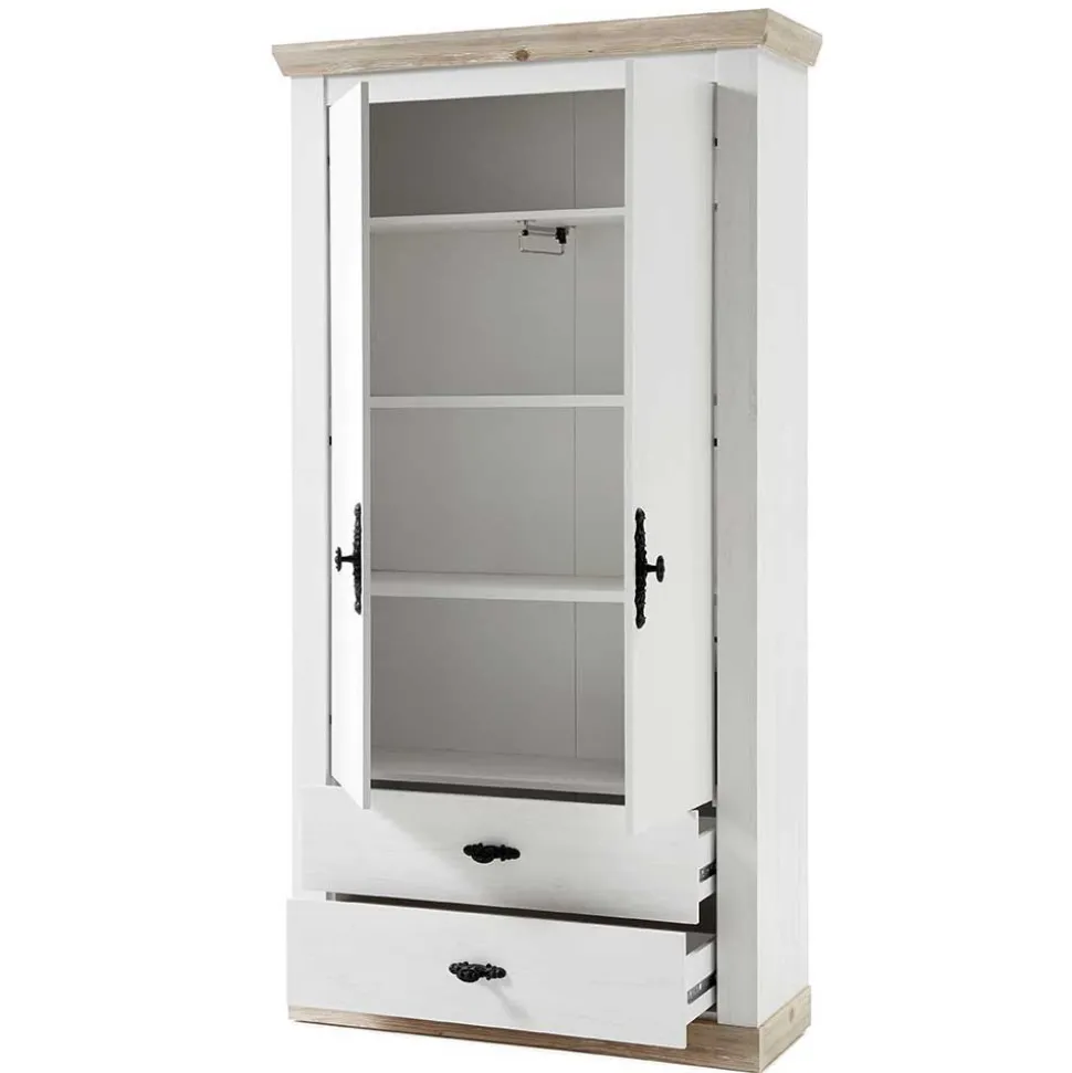 Garderobe Flurencina