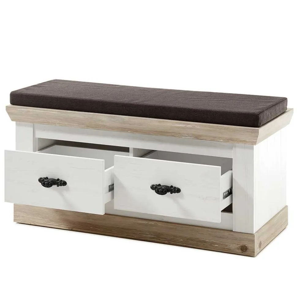Garderobe Flurencina