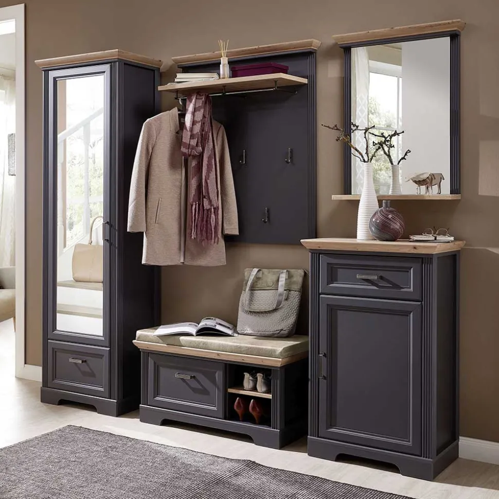 Garderobe Valgura