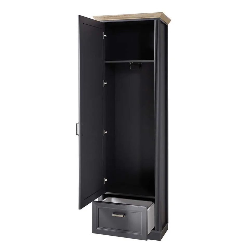 Garderobe Valgura