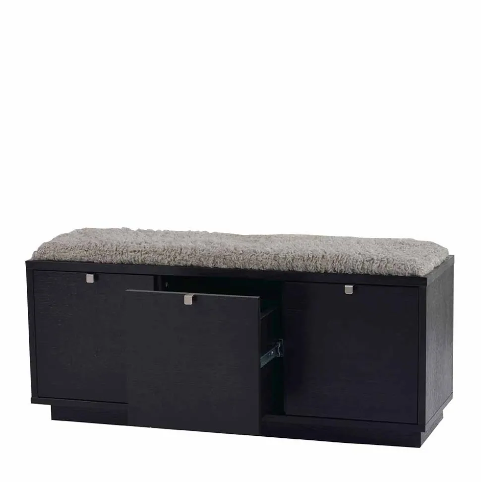 Garderobenbank Davadus