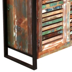 Garderobenschrank Cranadia