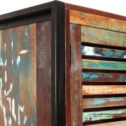 Garderobenschrank Cranadia