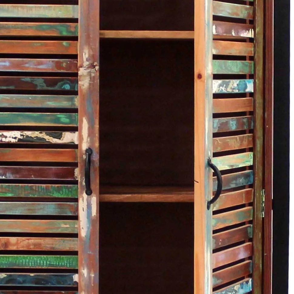 Garderobenschrank Cranadia