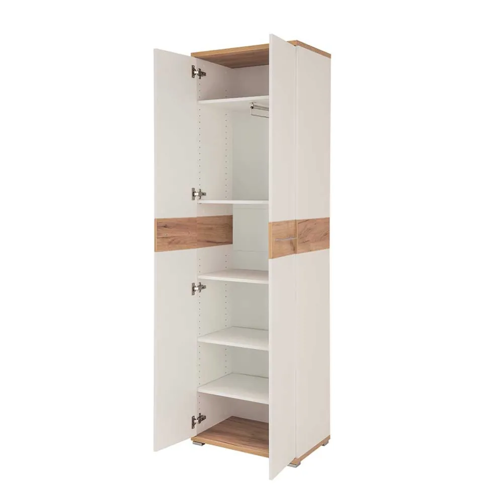 Garderobenschrank Crimera