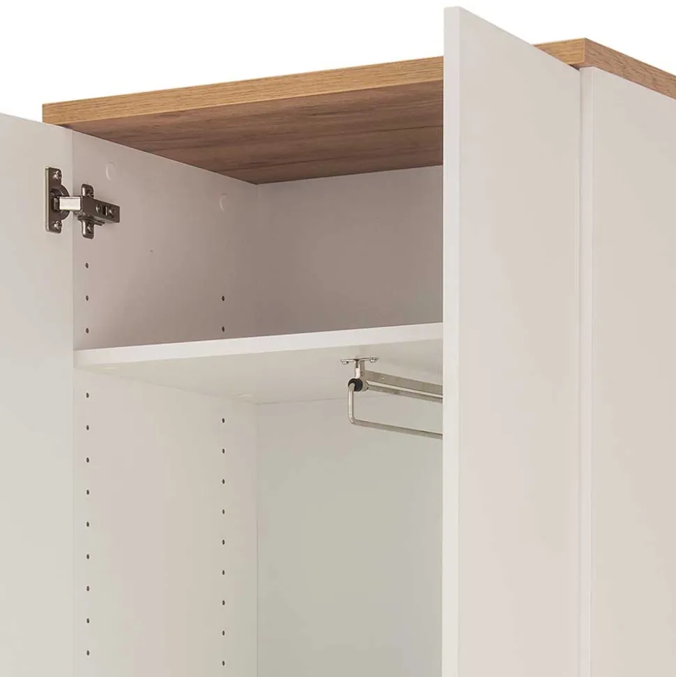 Garderobenschrank Crimera