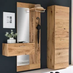 Garderobenschrank Elvorina