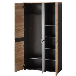 Garderobenschrank Esdravos