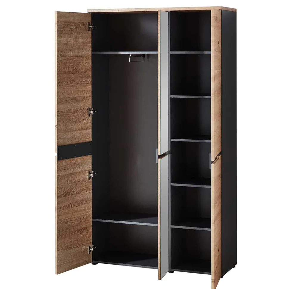 Garderobenschrank Esdravos